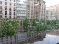 El tiempo para hoy en España, 6 de octubre de 2016