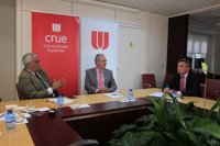 Andalucía pide aplazar la reválida hasta aclarar elementos técnicos y económicos