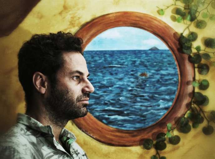 El pianista José Alberto Medina