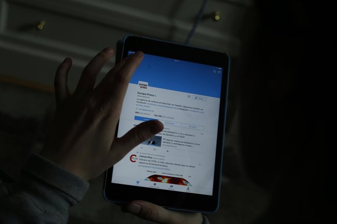 Tablet, tableta,dispositivo electrónico