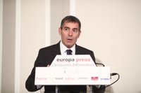 Clavijo confía en mantener el pacto de gobierno en Canarias con el PSOE