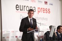 El Gobierno de Canarias insiste en que los seísmos en unas islas volcánicas son "normales"