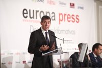 Clavijo avisa de "un parón de las inversiones en Canarias" por la falta de gobierno