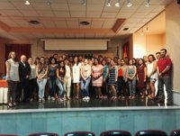 La Junta refuerza el bilingüismo en centros educativos de Jaén