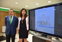 Las Jornadas Europeas de Patrimonio prevén en Málaga una veintena de actividades