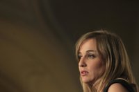 Tania Sánchez cree que el debate en Podemos no debe ser de etiquetas: "La gente se aburrirá y se irá a su casa"