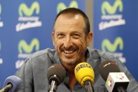 Maldonado: "No hay mucho tiempo de fijarnos en los rivales"