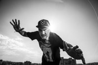 Kase.O estrena nuevo videoclip: Yemen