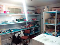 El SUP exige el cierre inmediato del CIE de Sangonera