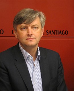 Sergei Loznitsa, en Santiago