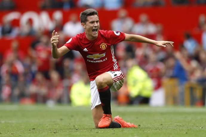 Ander Herrera (Manchester United)