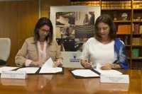 Loterías colabora en la difusión del montaje teatral 'El perro del Hortelano' y dos conciertos del Teatro de la Zarzuela