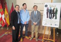 Casi agotadas las entradas para el homenaje a The Beatles en Valladolid, que espera recaudar 4.500 euros para la AECC