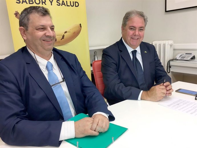 Plátano De Canarias Invierte En Salud Con La Universidad Complutense De Madrid P