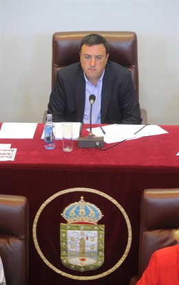 Valentín González Formoso