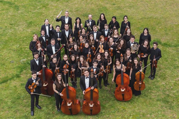 Orquesta Sinfónica de La Rioja
