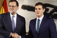 PP y Ciudadanos, al borde de la mayoría absoluta en las comisiones mixtas Congreso-Senado