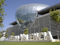 Feria Valencia envía a las Corts el documento sobre el Congreso del PP de 2008