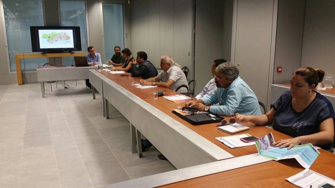 Jornadas sobre vivienda con responsables de la Administración de Bulgaria