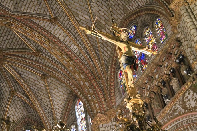 Catedral de Toledo