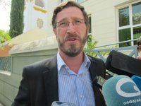 Contreras (PP) muestra su satisfacción por el archivo del 'caso permuta'