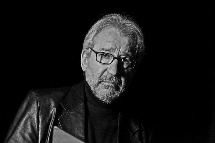 José Sacristán en 'Miradas del cine español