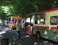 C's propone más eventos de 'Come y Calle' en diferentes barrios de León