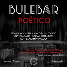 La Fundación Cajasol se suma a la Noche en Blanco de Sevilla