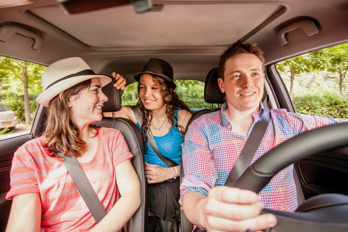 Recurso de conducto, Blablacar