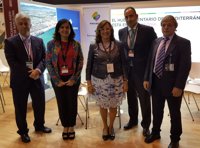 El Puerto de Barcelona promocionará sus servicios en la Fruit Attraction