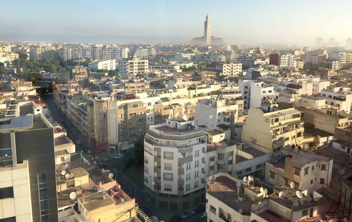 Casablanca