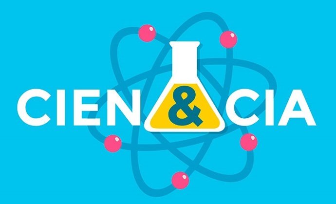 Imagen del programa de divulgación científica de CyLTV “Cien & Cía” 