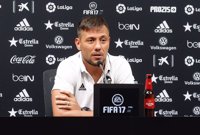 Diego Alves: "Nadie me ha dicho que tenía que irme"