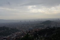 La contaminación del aire reduce la fertilidad de hombres y mujeres