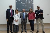 Profesionales analizan la influencia de la arquitectura en la asistencia sanitaria