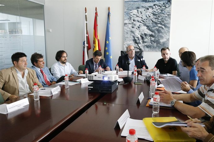 Consejo Regional de Pesca Continental 