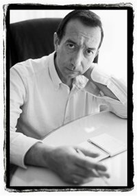 Sánchez Santiago presenta su nuevo poemario, 'Pérdida del ahí', este viernes en la Fundación Montes de Valladolid