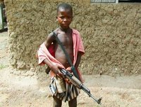 Al menos seis de cada diez niños son maltratados físicamente en el mundo