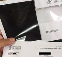 El PP denuncia que el Consell remite a ganaderos una carta con sobres acuñados por la Generalitat de Catalunya