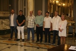 Se trata del primer acuerdo apoyado por todos los sindicatos desde 1996