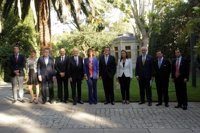 El Club Málaga Valley celebra su décimo aniversario con Alemania como país anfitrión