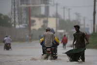 La ONU advierte sobre el riesgo de que resurja el brote de cólera en Haití