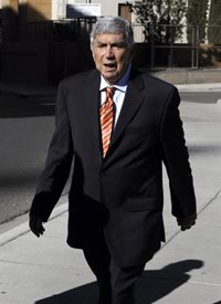 Maduro volverá a exigir a Estados Unidos la extradición de Posada Carriles