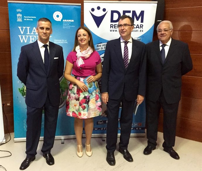 Ballesta, junto a Lorca, Jerez y Baez