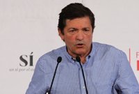 Fernández (PSOE) da por hecho la "disciplina" de los diputados socialistas ante la decisión del Comité Federal