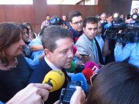 Page dice que la abstención es una decisión que "no está tomada"