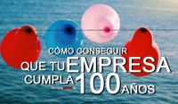 Ocho secretos para que una empresa dure más de 100 años