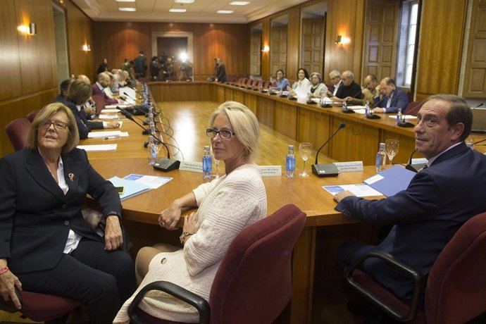 09,30h.-    O conselleiro de Facenda en funcións, Valeriano Martínez, inaugurará