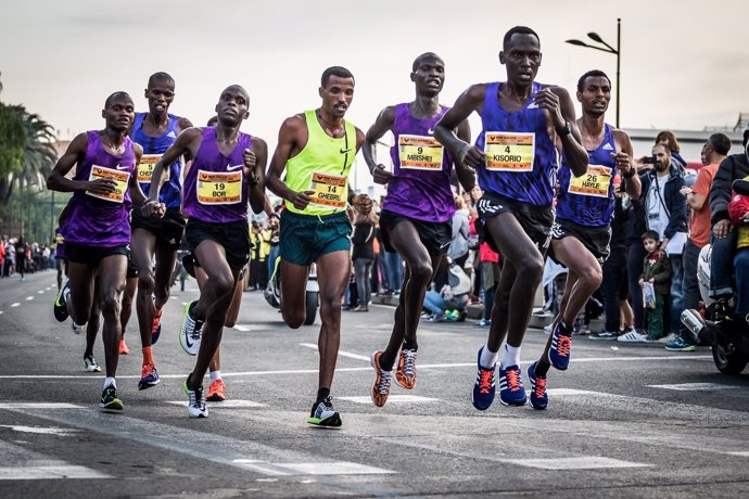 Medio Maratón Valencia