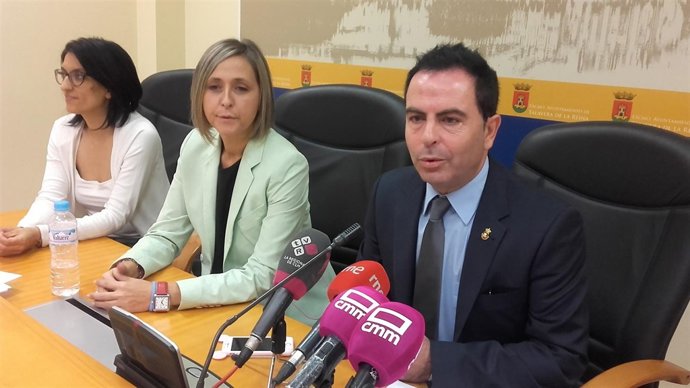 Dimisiones PSOE Talavera